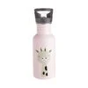 TINY TOWN Trinkflasche Kinder Giraffe 580ml 1 TINY TOWN Trinkflasche Kinder Giraffe 580ml -Butlers 10228044