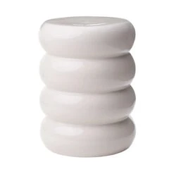 ARTISTABeistelltisch/Hocker Kurvig -Butlers 10228054 2