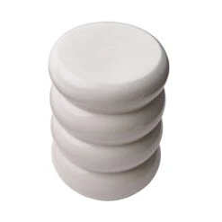 ARTISTABeistelltisch/Hocker Kurvig -Butlers 10228054 5