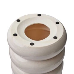 ARTISTABeistelltisch/Hocker Kurvig -Butlers 10228054 7