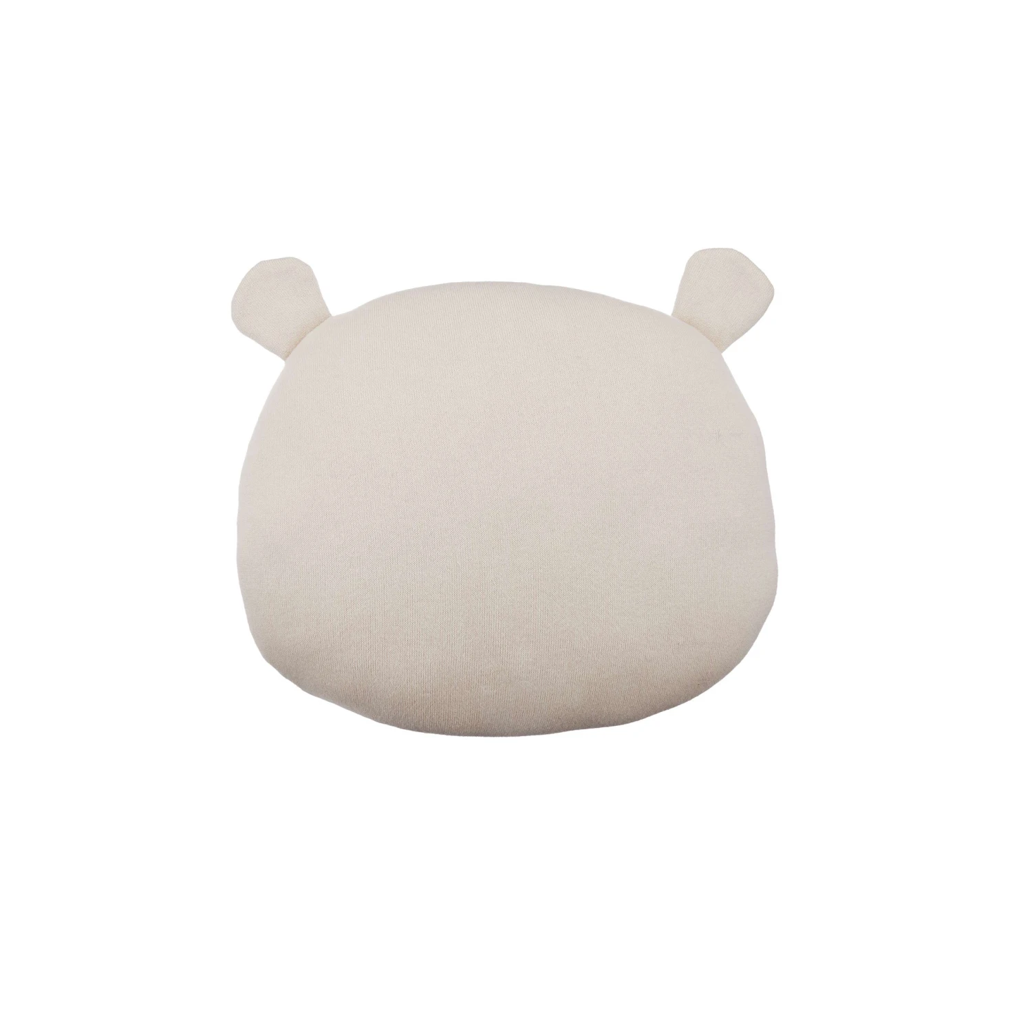 TINY TOWN Kissen Bär L 32 X B 35cm 5 TINY TOWN Kissen Bär L 32 X B 35cm – Bild 3