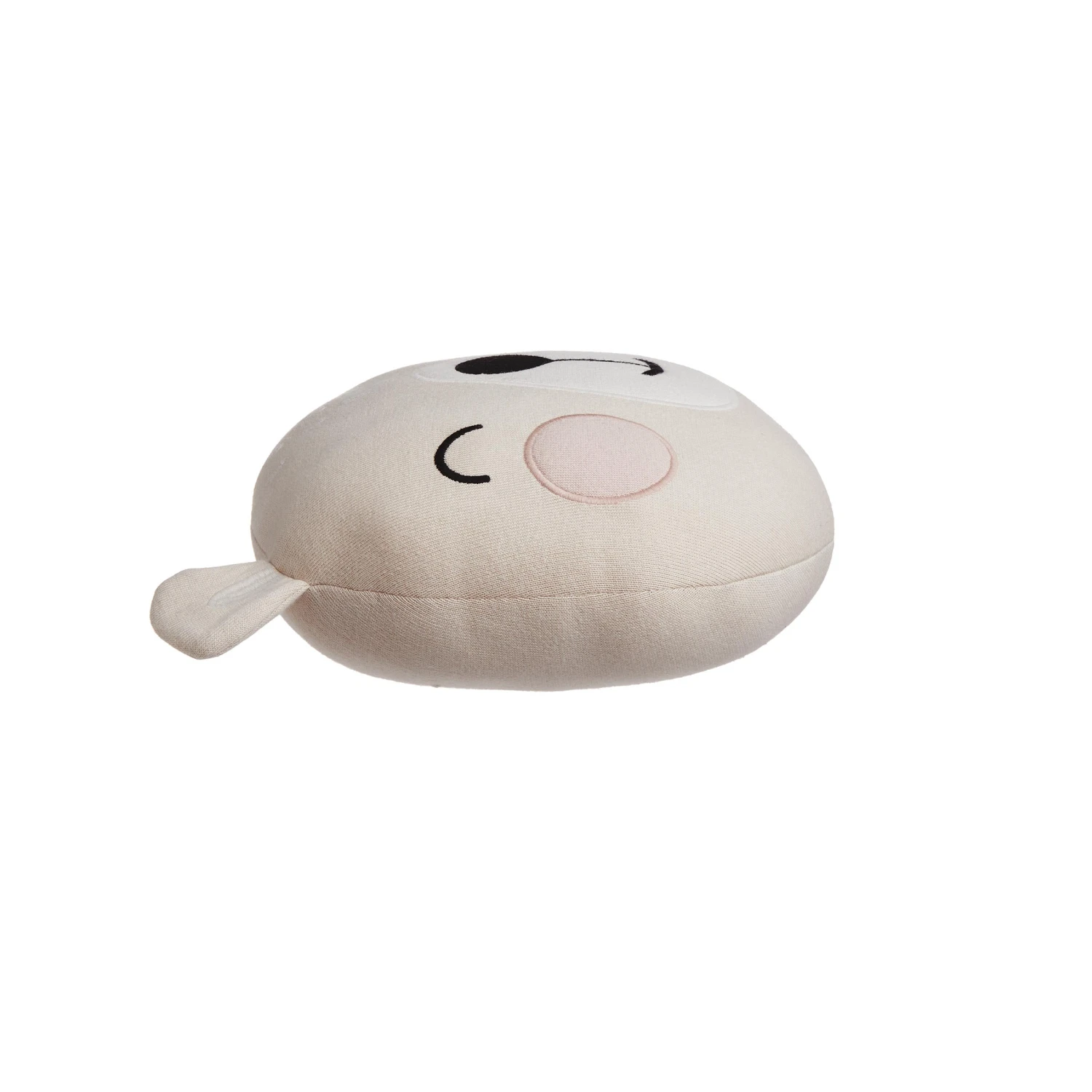 TINY TOWN Kissen Bär L 32 X B 35cm 7 TINY TOWN Kissen Bär L 32 X B 35cm – Bild 5