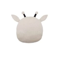 TINY TOWN Kissen Giraffe L 32 X B 35cm -Butlers 10228088 2