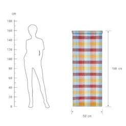 MODERN COTTAGETischläufer L 160 X B 50cm -Butlers 10228102 2