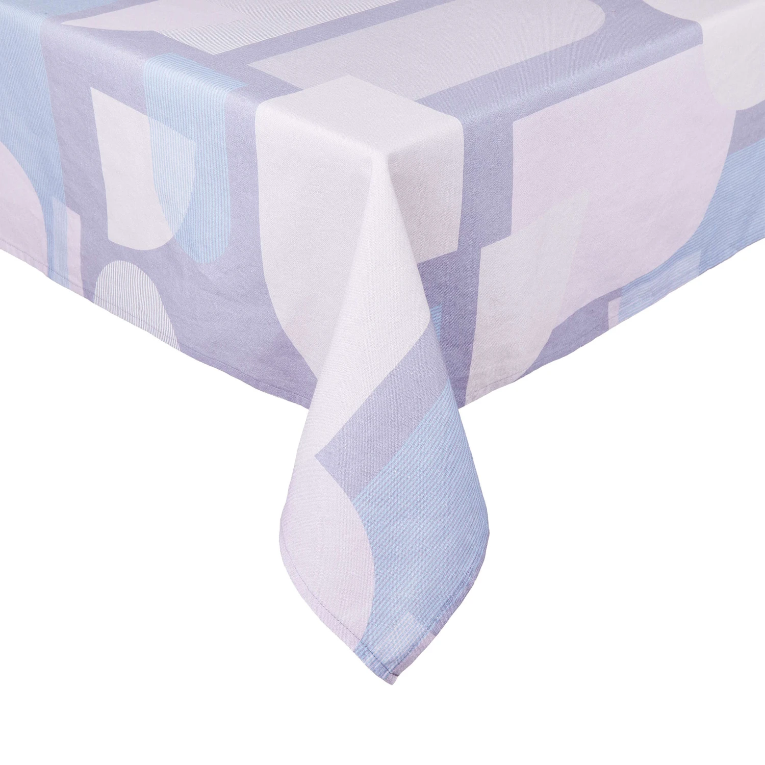 ARCADE Tischdecke L 160 X B 160cm 3 ARCADE Tischdecke L 160 X B 160cm