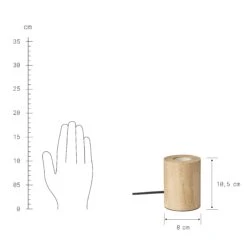 STILOTischleuchte -Butlers 10228215 4