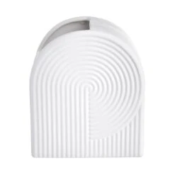 CURVE Vase Höhe 14cm -Butlers 10228216 5