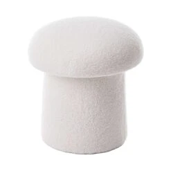 TODDYHocker Aus Teddystoff -Butlers 10228250 2