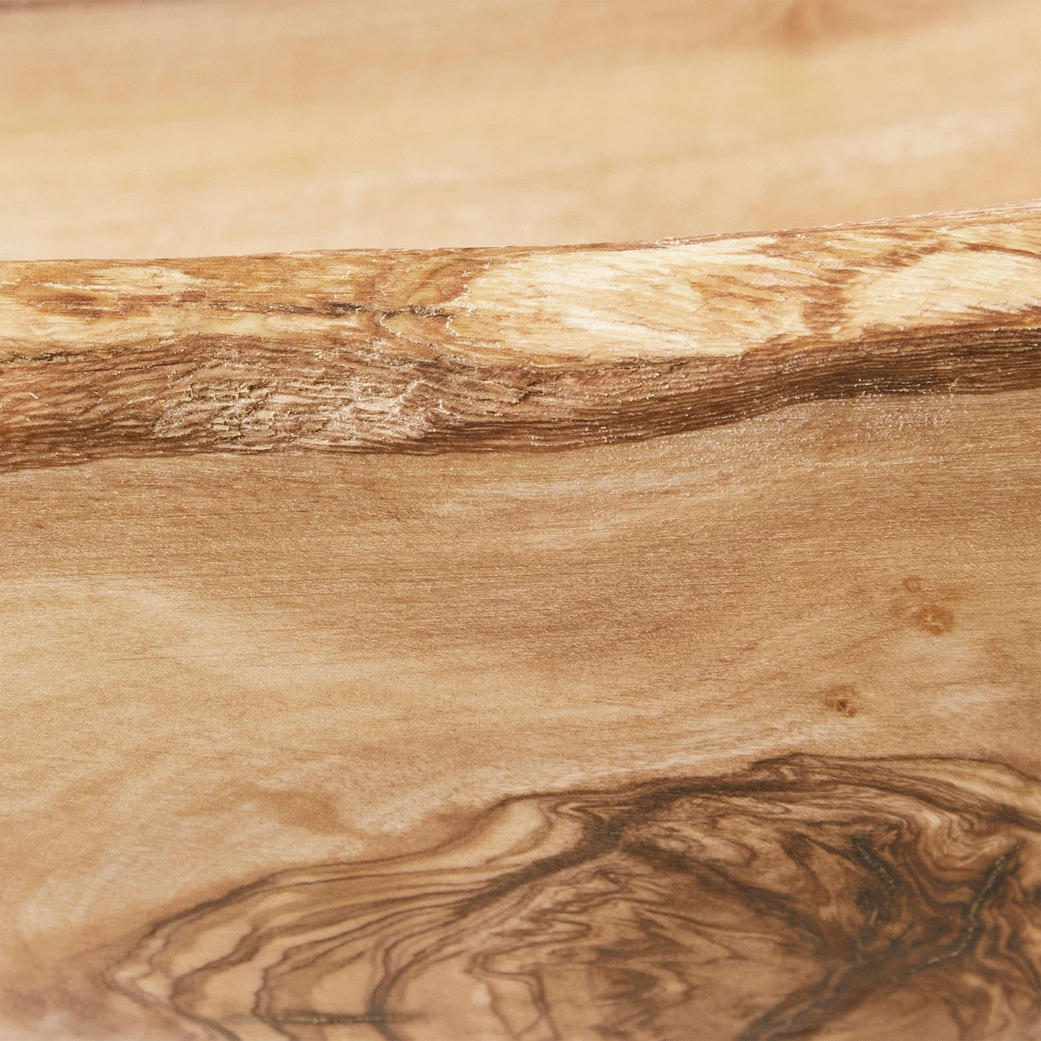 OLIVE Schale Aus Olivenholz L 35 X B 9cm 8 OLIVE Schale Aus Olivenholz L 35 X B 9cm – Bild 6