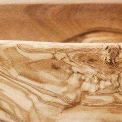 OLIVE Schale Aus Olivenholz L 34 X B 5cm 14 OLIVE Schale Aus Olivenholz L 34 X B 5cm -Butlers 10228256 5