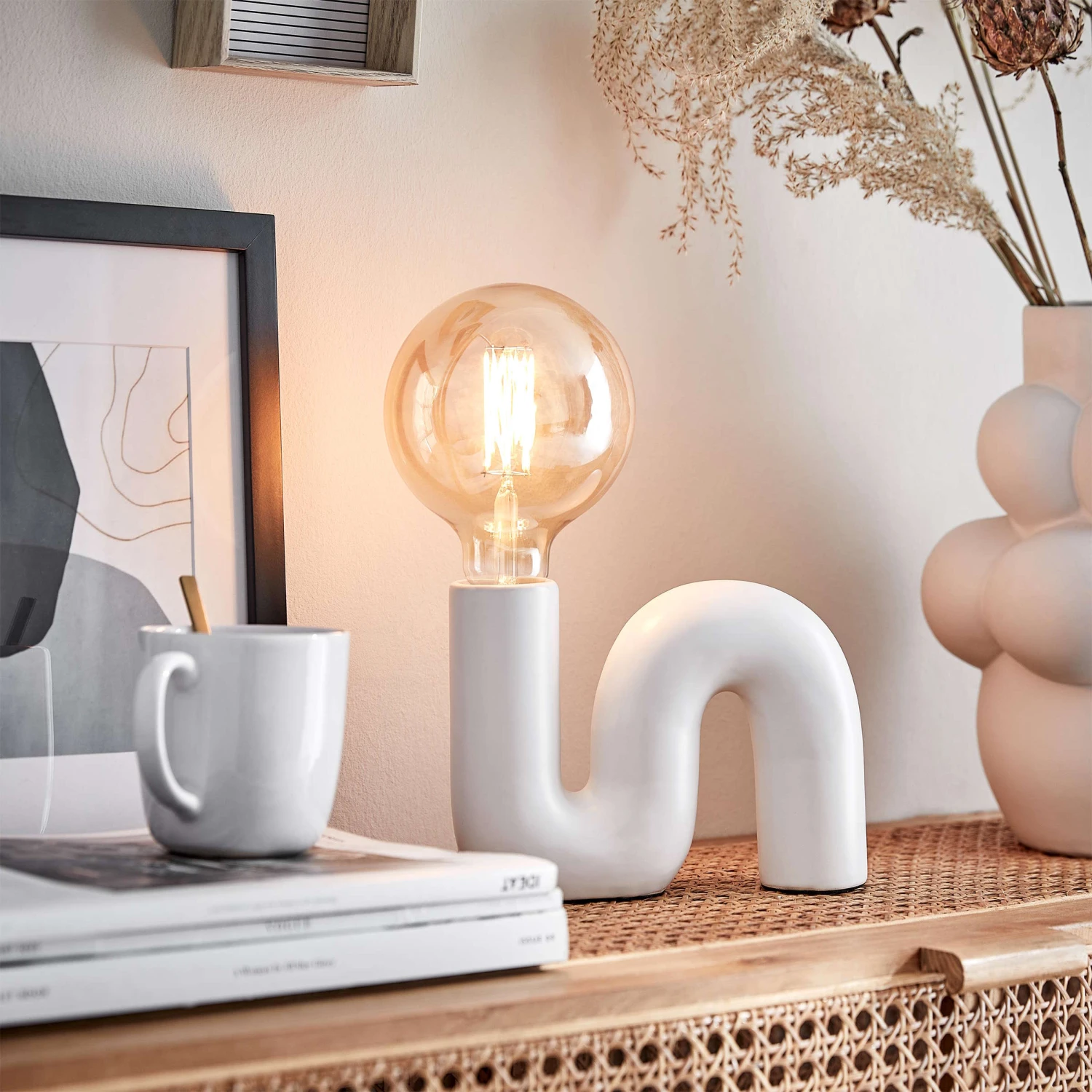 TUBETischleuchte 4 TUBETischleuchte – Bild 2