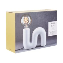 TUBETischleuchte 14 TUBETischleuchte -Butlers 10228266 4