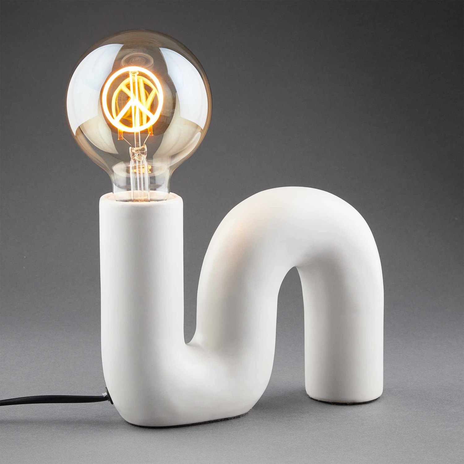 TUBETischleuchte 3 TUBETischleuchte