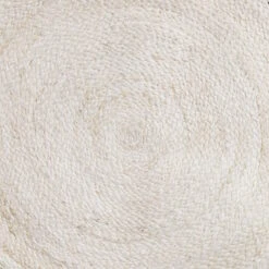 ALL NATUREHanf-Teppich Ø110cm -Butlers 10228305 3