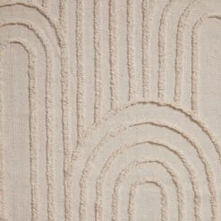 COTTON WAYLäufer Bögen L 140 X B 70cm 11 COTTON WAYLäufer Bögen L 140 X B 70cm -Butlers 10228306 3