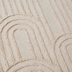 COTTON WAYTeppich Bögen L 60 X B 90cm -Butlers 10228309 4