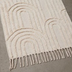 COTTON WAYTeppich Bögen L 60 X B 90cm -Butlers 10228309 5