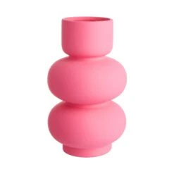 PINKVase Höhe 25cm