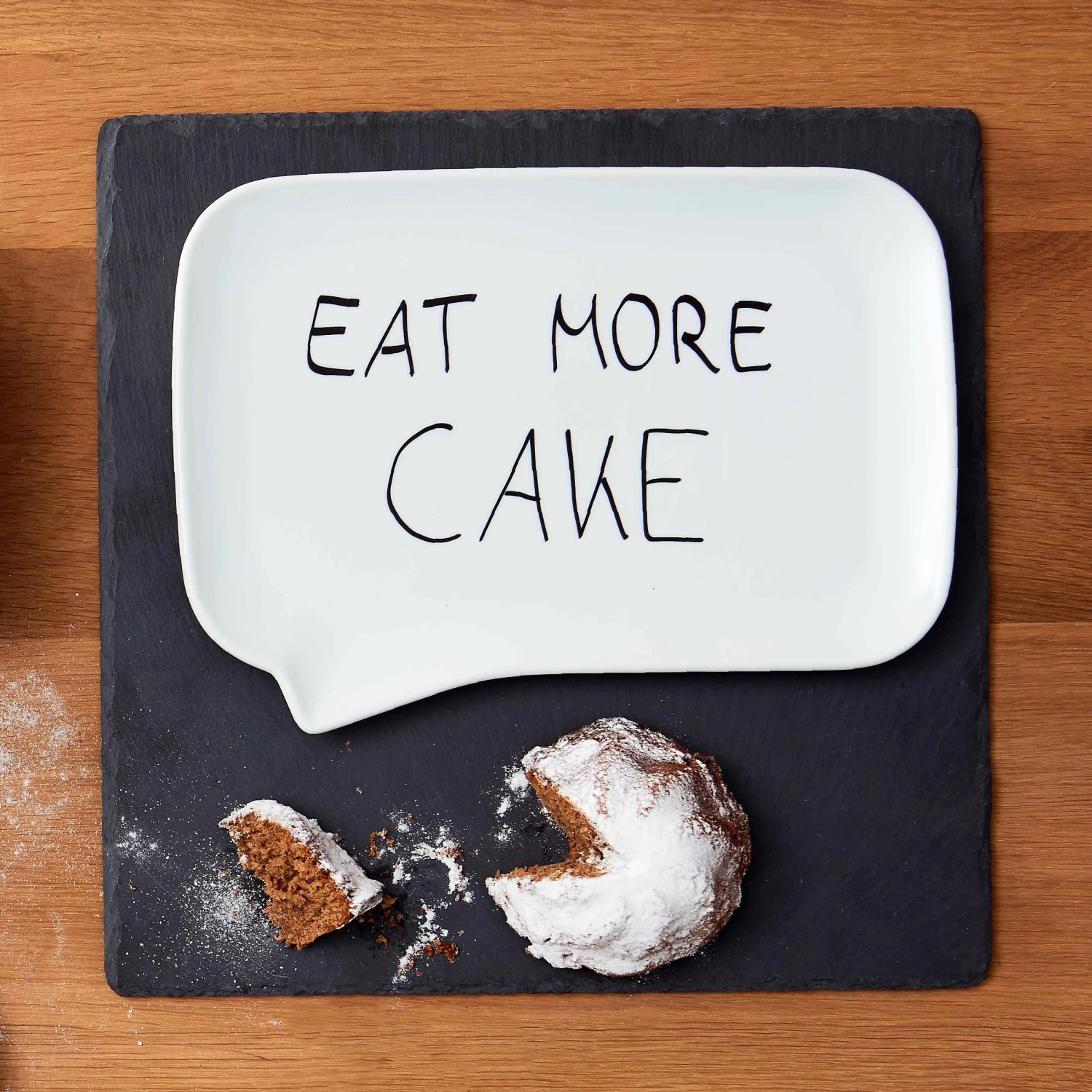 PLATEAU Schieferuntersatz B 30 X T 30cm 8 PLATEAU Schieferuntersatz B 30 X T 30cm – Bild 6