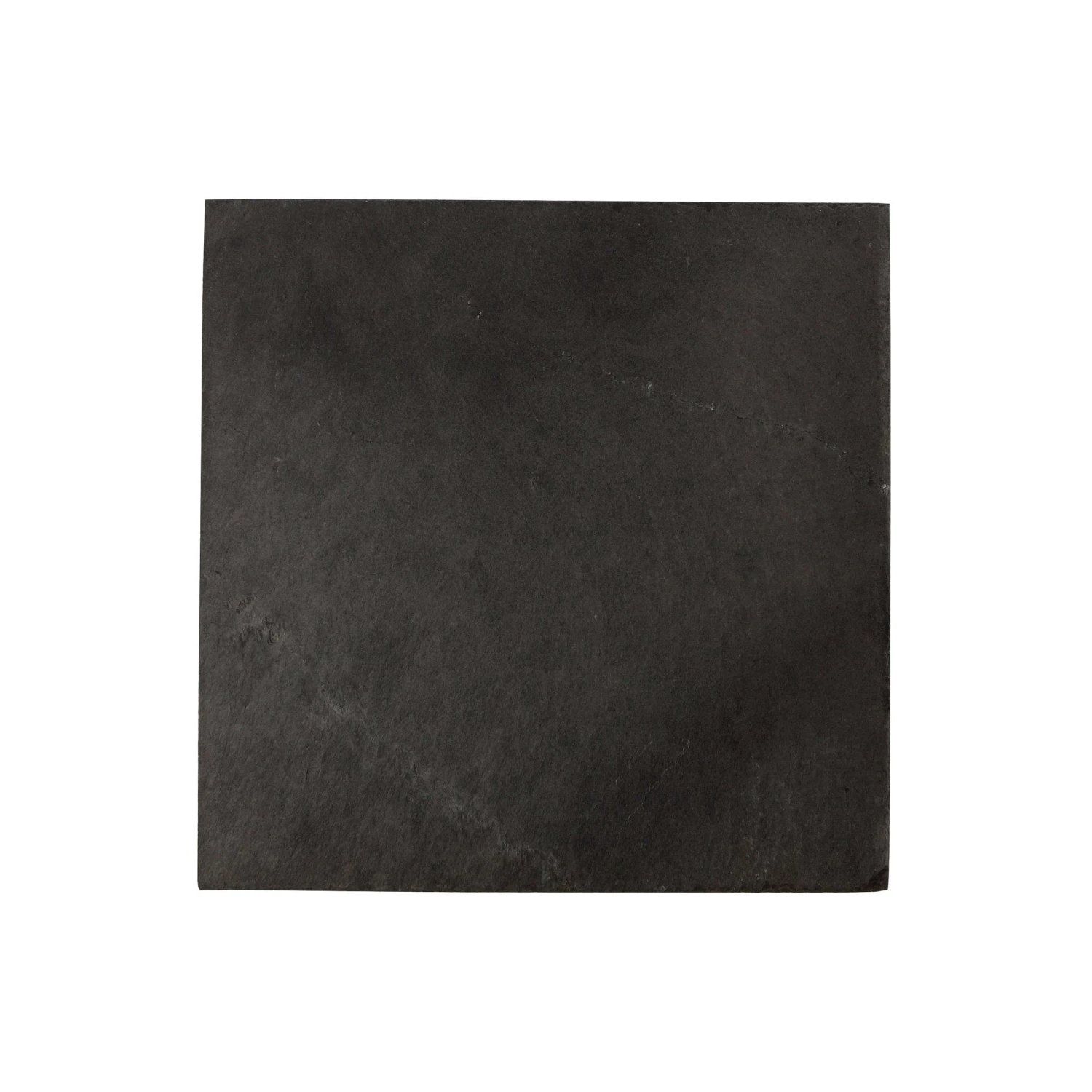 PLATEAU Schieferuntersatz B 30 X T 30cm 3 PLATEAU Schieferuntersatz B 30 X T 30cm