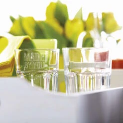 GIBRALTAR 6x Gläser 360ml -Butlers BUN00078 3