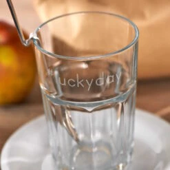 GIBRALTAR 6x Gläser 360ml -Butlers BUN00078 5