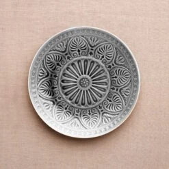 SUMATRA 4x Teller Ø25cm -Butlers BUN00694 1 51b76c69 4f8a 466a 8982 ae82a2a18848