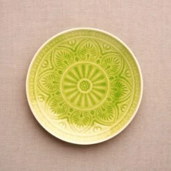 SUMATRA 4x Teller Ø25cm -Butlers BUN00696 3 934cbc69 4274 44e8 b84c 4d70f4c9b7ba