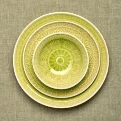 SUMATRA 4x Teller Ø25cm -Butlers BUN00696 4 5abe64fc 5784 4f8c a8d7 7073d1583b69