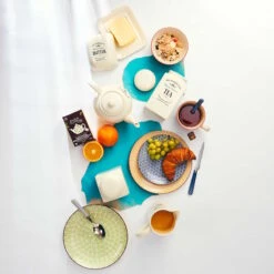 MRS. WINTERBOTTOM'S Kaffee- Und Teedose Set 1,3 L -Butlers BUN00710 6