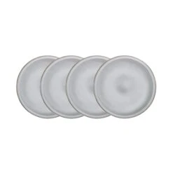 HENLEY 4x Teller Ø28cm