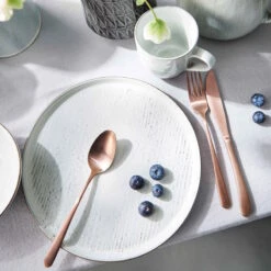 HENLEY 4x Teller Ø28cm -Butlers BUN00718 8