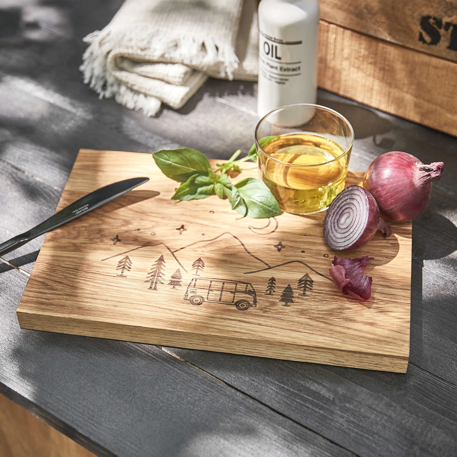 PURIST 6x Gläser 240ml 6 PURIST 6x Gläser 240ml – Bild 4