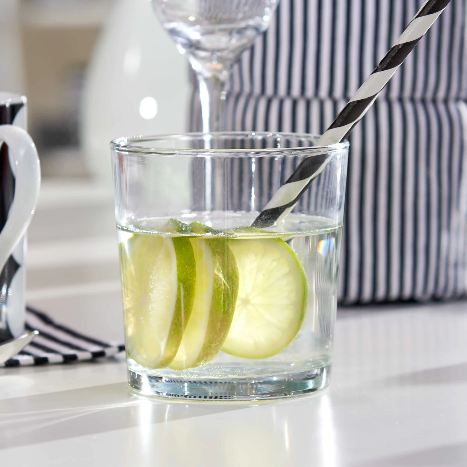 PURIST 6x Gläser 345ml 4 PURIST 6x Gläser 345ml – Bild 2