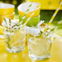 PURIST 6x Gläser 345ml 8 PURIST 6x Gläser 345ml -Butlers BUN00824 2