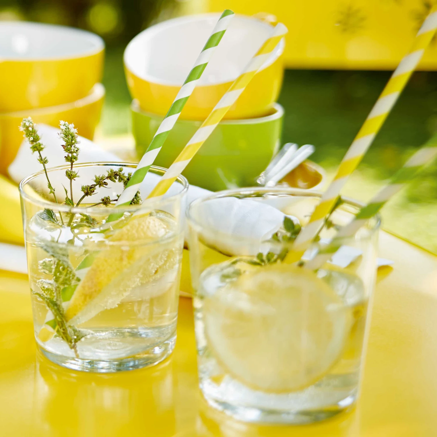 PURIST 6x Gläser 345ml 5 PURIST 6x Gläser 345ml – Bild 3