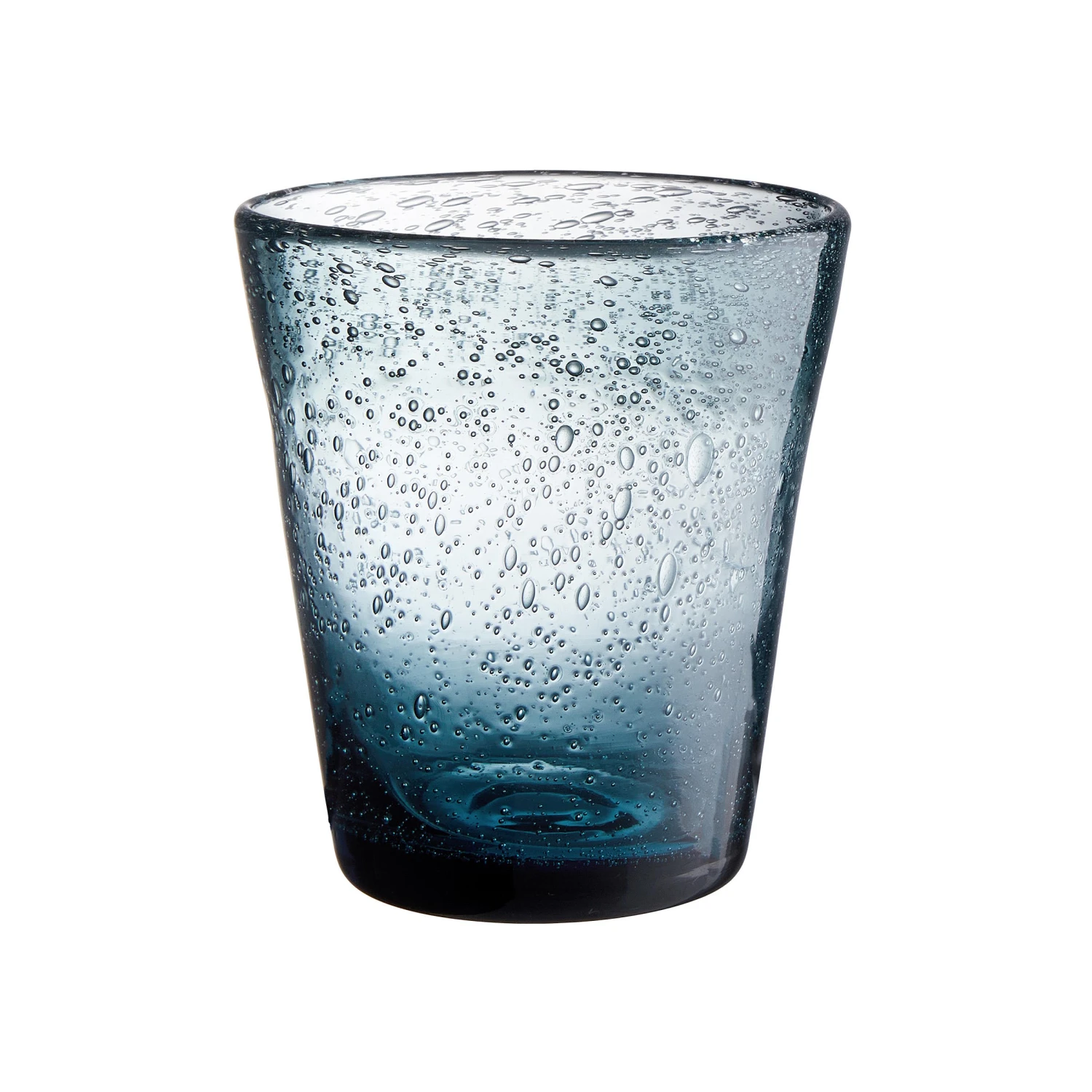 WATER COLOUR 4x Gläser Mit Luftblasen 290ml 10 WATER COLOUR 4x Gläser Mit Luftblasen 290ml – Bild 8