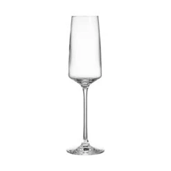 WINE & DINE 6x Sektgläser 250ml 10 WINE & DINE 6x Sektgläser 250ml -Butlers BUN00908 3