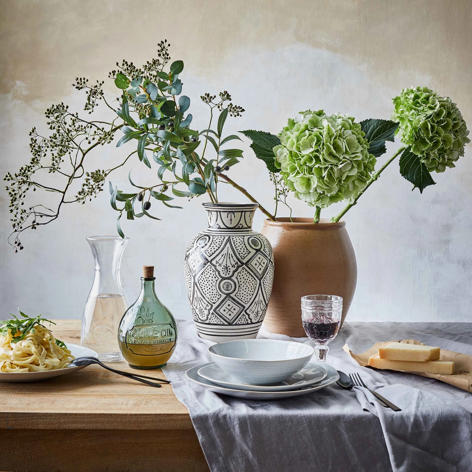 MANOR 4x Schale 820ml 10 MANOR 4x Schale 820ml – Bild 8