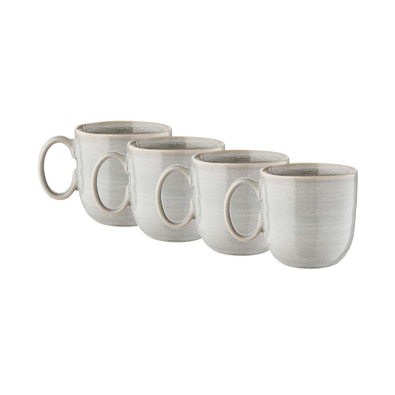MANOR 4x Tasse 450ml 3 MANOR 4x Tasse 450ml