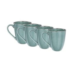 FINCA 4x Tasse 300ml -Butlers BUN01239
