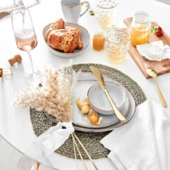 FINCA 4x Dipschale 200ml -Butlers BUN01240 8