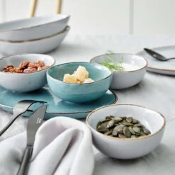 FINCA 4x Dipschale 200ml -Butlers BUN01240 9