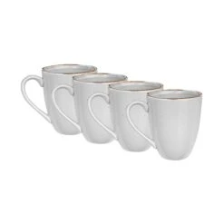 FINCA 4x Tasse 300ml -Butlers BUN01246