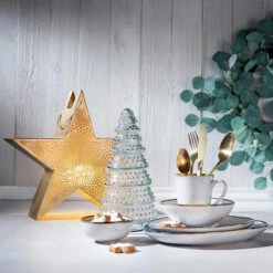 FINCA 4x Tasse 300ml -Butlers BUN01246 7