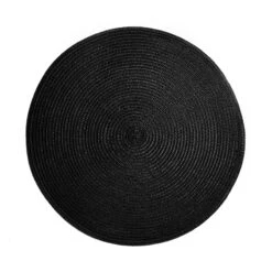 AMBIENTE 6x Tischset Ø38cm -Butlers BUN01255