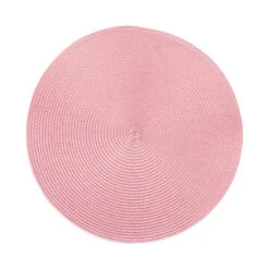 AMBIENTE 6x Tischset Ø38cm -Butlers BUN01256