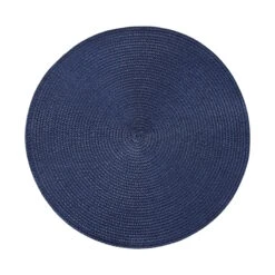 AMBIENTE 6x Tischset Ø38cm -Butlers BUN01258