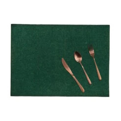 FELTO 6x Tischset L 33 X B 45cm -Butlers BUN01274 1