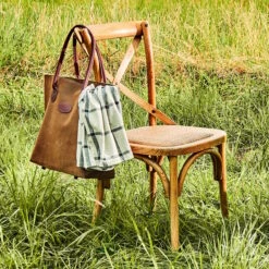 CROSS COUNTRY Stuhl 2er-Set Natur 25 CROSS COUNTRY Stuhl 2er-Set Natur -Butlers BUN01296 10